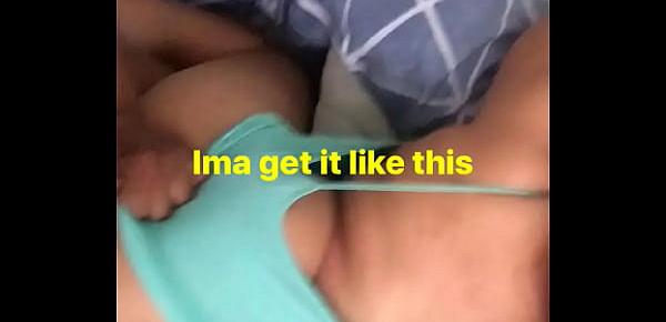  Fucking HoneyBunz617 will worth it Pussy Tight